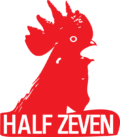 Half Zeven